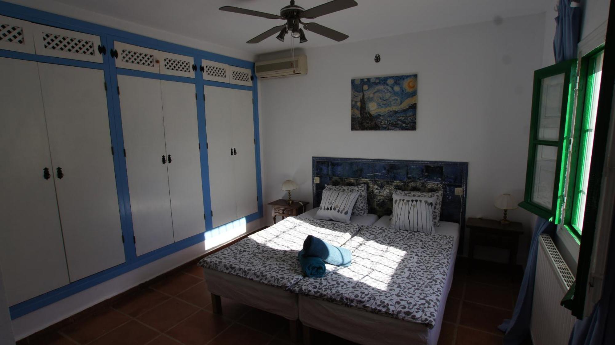 דירות פריחיליאנה Casa Del Cielo מראה חיצוני תמונה