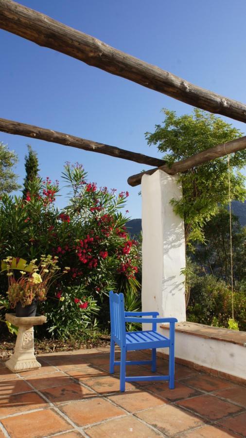 דירות פריחיליאנה Casa Del Cielo מראה חיצוני תמונה