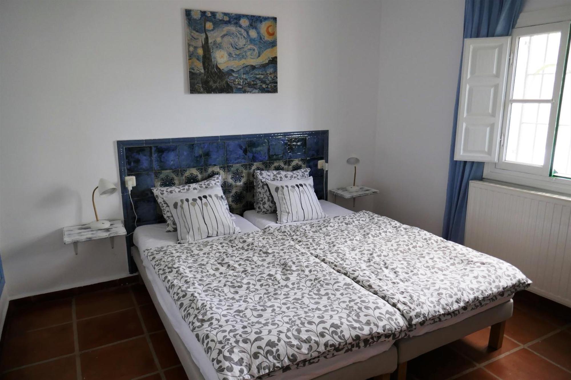 דירות פריחיליאנה Casa Del Cielo מראה חיצוני תמונה
